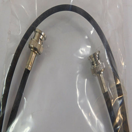 Mueller BU-P5697-36 36" 5A BNC Male Ends Test Lead -1