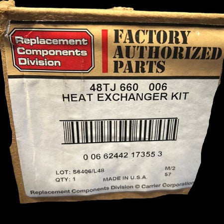 Hilco PD718-12-N 6" x 3.190" x 18" 0.3 Micron Neoprene Replacement Filter -2