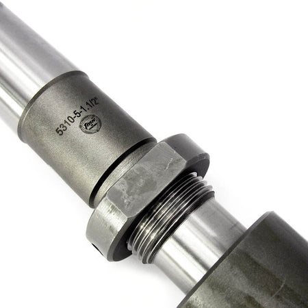 Toolmex 7-067-010 Driver Arbor for Reamer 1-1/2" Shank x 15.55" OAL -3