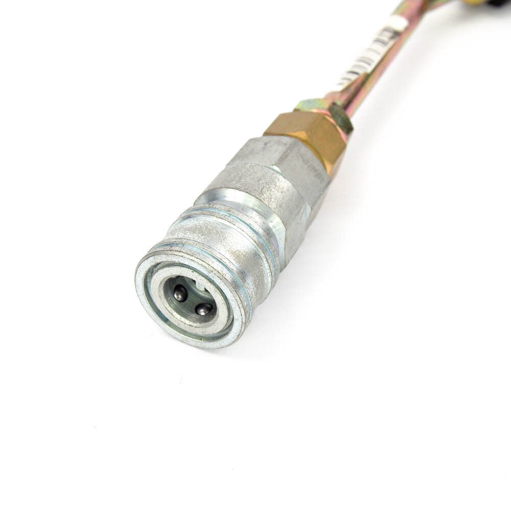 Hummer J33141 Special Tool Power Steering Analyzer Adapter M998 -3