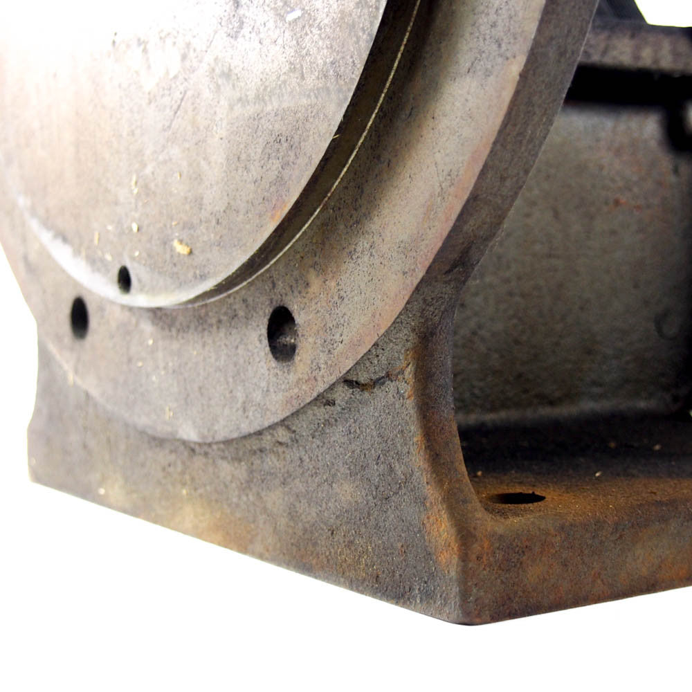 Pump Part 6.5" x 3" Pump Mounting Bracket Replacement 3-079-010-052-00 -3