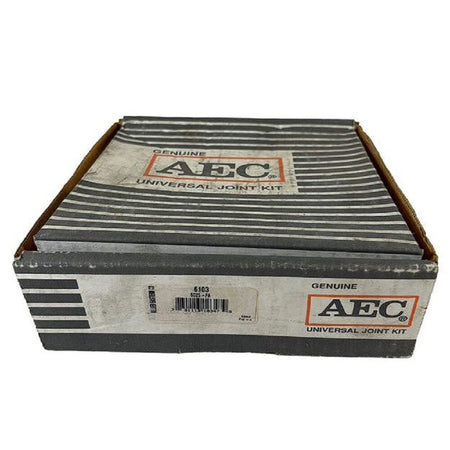 AEC 6103 Off-Highway Universal Joint Kit2