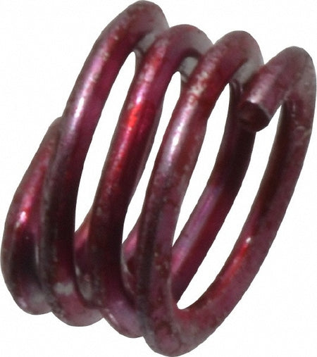 Helicoil 3585-2CN164S Screw Locking Thread Insert #8-32 x 0.164" (1000 Pcs) -0