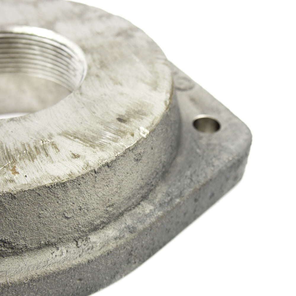 Tuthill G200SI150-2.0 2 In. Pipe Size NPT Threaded Flange Kit -2