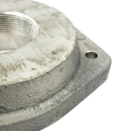 Tuthill G200SI150-2.0 2 In. Pipe Size NPT Threaded Flange Kit -2