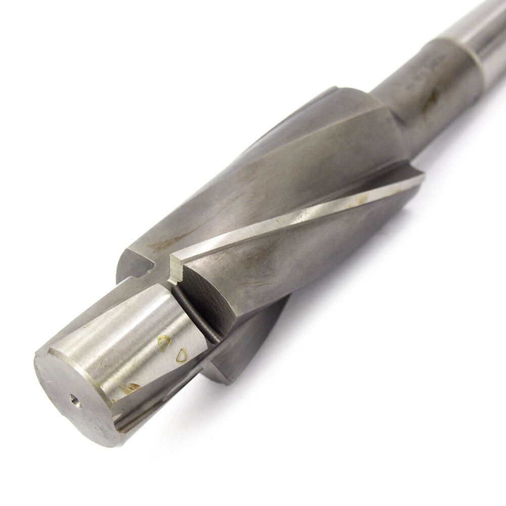F.K.D. 82-583-6 Solid Pilot Counterbore 1" x 1-1/32" 3FL 3MT1