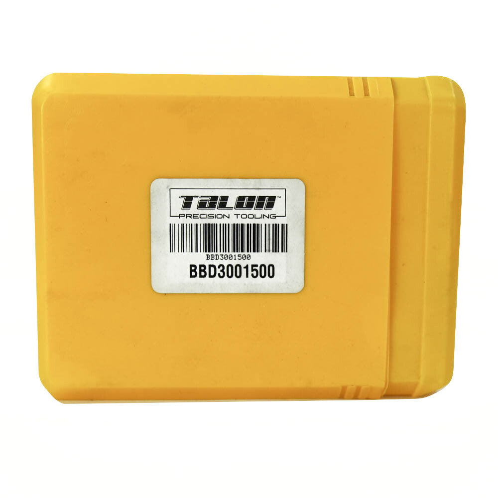 Talon BBD3001500 Toolholder Bushing 1-1/2" x 3" OD Style DD2