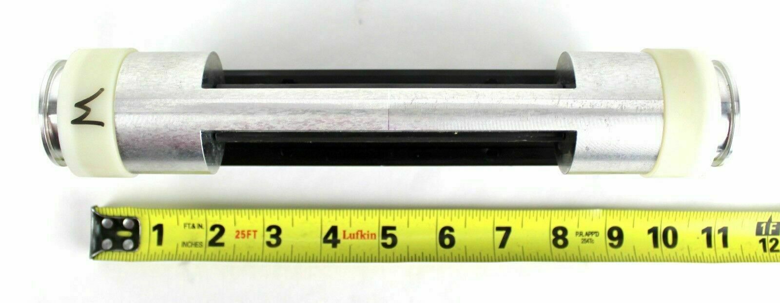 BOSCH REXROTH 04962-099-07 STO Shuttle Assembly Piston Cylinder5