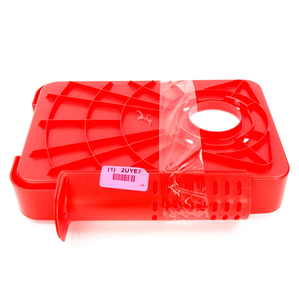 3M 2TB Tub Box Assembly | 4-1/2" to 8" Height x 2" Diameter | 6 Pcs -1