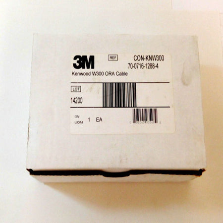 3M CON-KNW300 Kenwood W300 ORA Cable -3