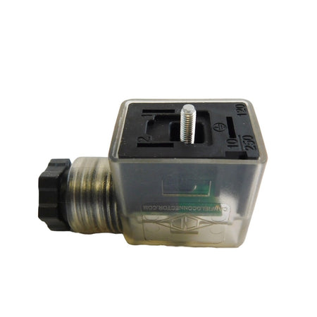 Canfield Connector W1006 18AWG 300V Cable -1