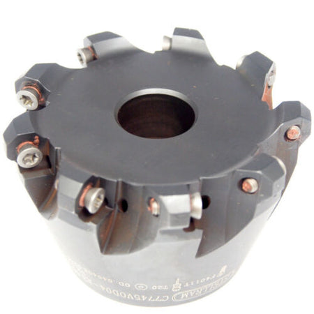 ATI STELLRAM Shell Mill 3" C7745VOD04-A3.00Z09R 0265731