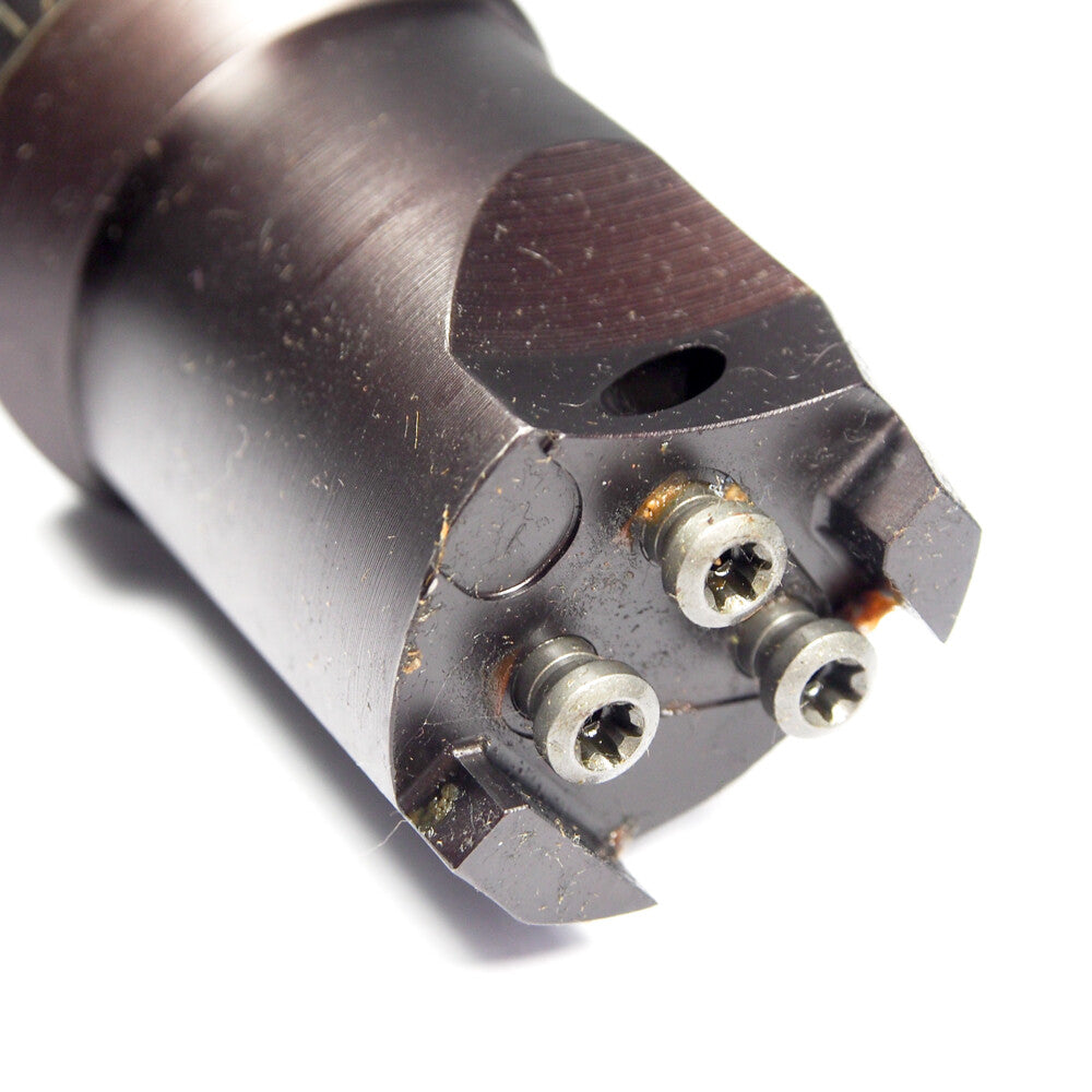 HERTEL Cut-Off Facing Tool Holder HU-I32L90-1.5D-E 20008501