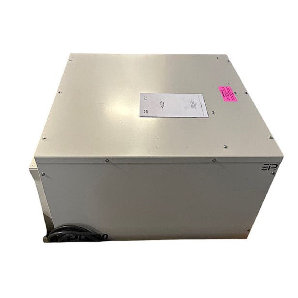 Ebac PD120 110V 1PH 60Hz 1kW 9.2A 491 CFM Commercial/Industrial Dehumidifier -1