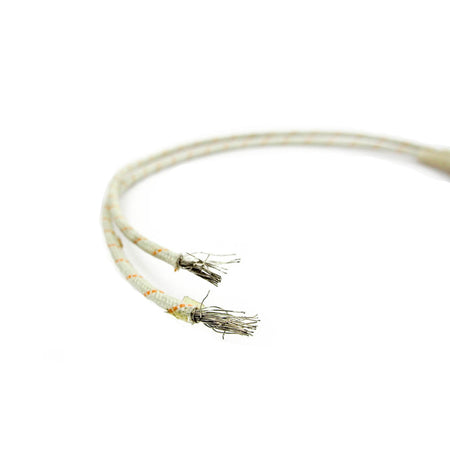 Ogden Heater High Density Cartridge 2000W 240V 8" OAL x .75" Dia. MWEN08A0038 -2