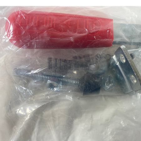 DE-STA-CO 317-UE Cap Hold Down U-Bar Clamp1