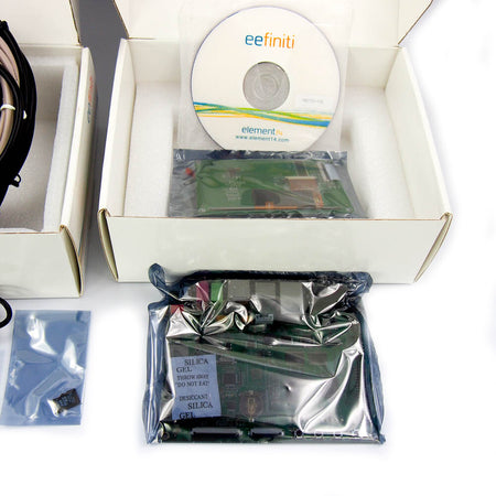 DM3730-EVK Evaluation Kit DaVinci DM3730 Digital Media Processor2