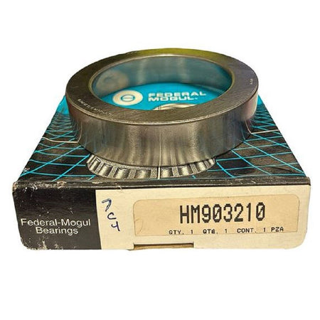 Federal Mogul HM903210 1-3/4" x 3-3/4" x 1-3/16" Tapered Roller Bearing -0