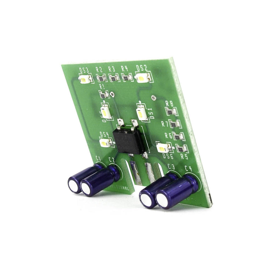 Signal Division MSLED-C Federal Signal Light Emitting Diode LED0