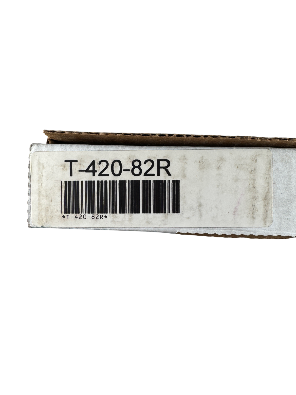 Eaton Weatherhead T-420-82R 5" W Carbon Steel Coll-O-Crimp Accessory Spacer Ring2