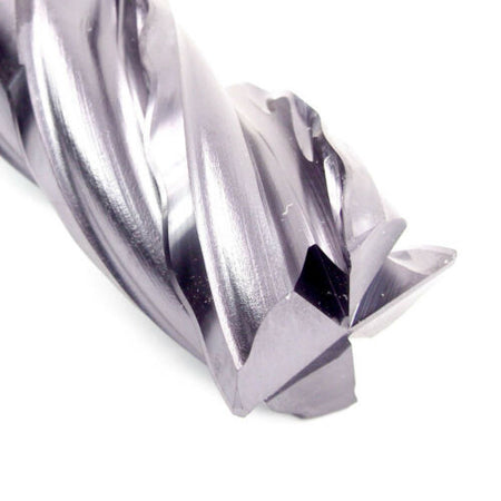 HANITA TF625V51731 | 2" Cobalt Roughing End Mill | WavCut II Series1