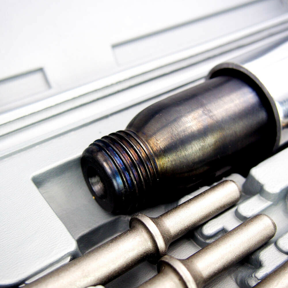 NuLine 63241806 2-5/8" 3200 BPM Air Hammer Kit -4