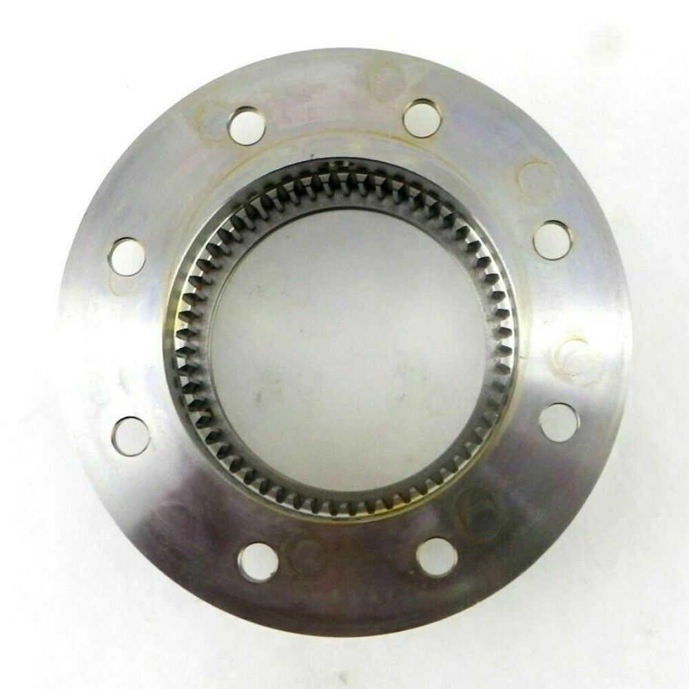 Ameridrives 074254-001SB 201.5 F SB SLEEVE W/Lube Plugs & Seal -2