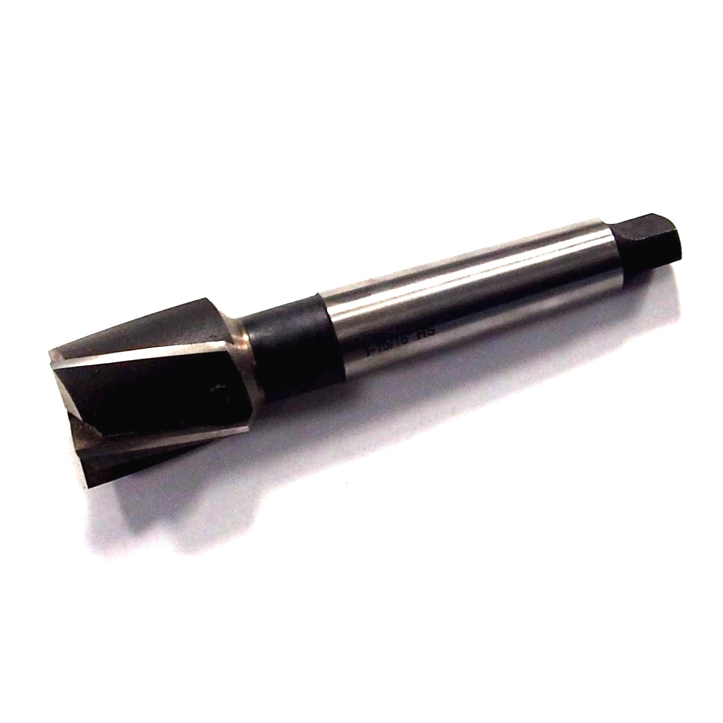Interchangeable Pilot Counterbore 1-15/16" HSS 5FL 4MT 7/16" x 8-1/8"1