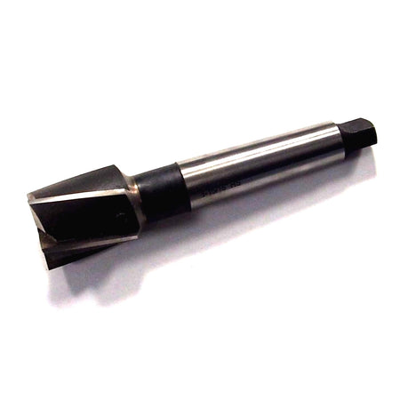 Interchangeable Pilot Counterbore 1-15/16" HSS 5FL 4MT 7/16" x 8-1/8"1