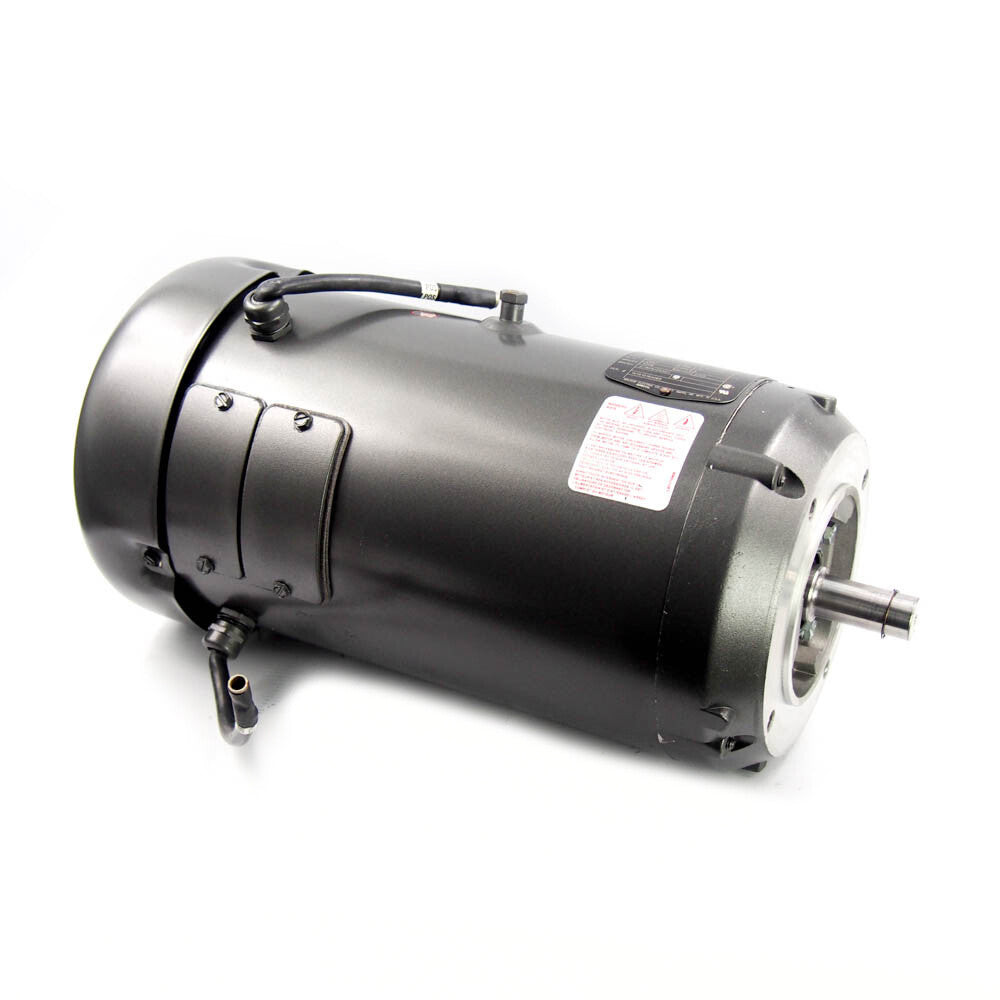 Baldor Reliance 36-5587Z571G1 1600 RPM Direct Current Industrial Motor -0