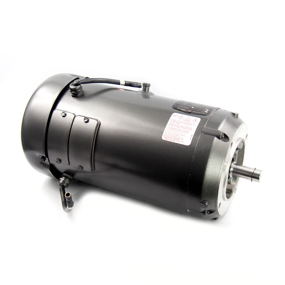 Baldor Reliance 36-5587Z571G1 1600 RPM Direct Current Industrial Motor -0