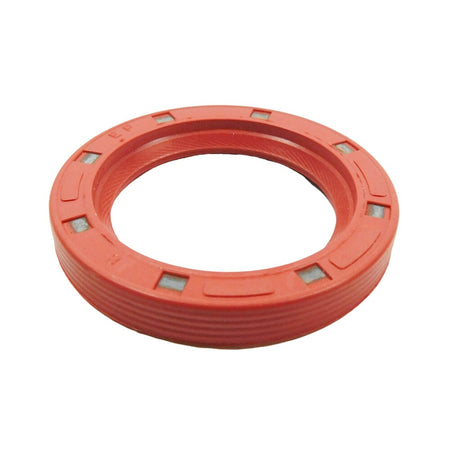 SKF 13943 Silicone Oil Seal 1.378" x 1.969" x 0.276" -0