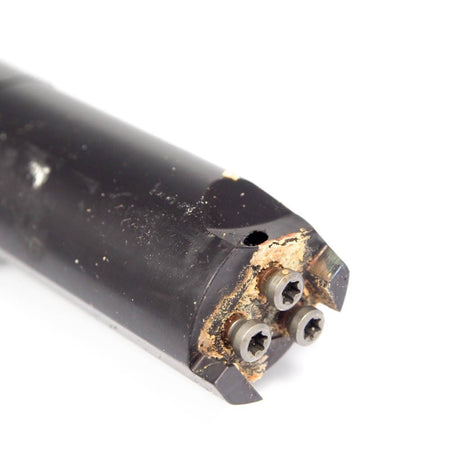 HERTEL Cut-Off Facing Tool Holder HU-I20L90-2.5D-E 20008431