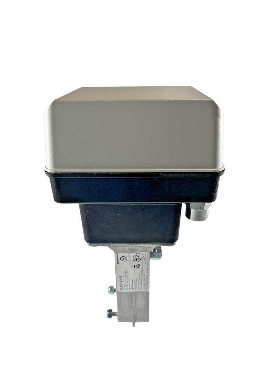 Honeywell ML7425A3013 24VAC 60Hz 90 sec Cycle Time ABS Electric Valve Actuator0