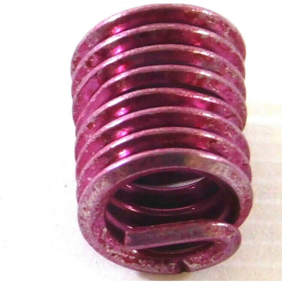 Helicoil 3585-4CN500 1/4-20 Stainless Steel Screw Locking Insert (Pack of 95)0