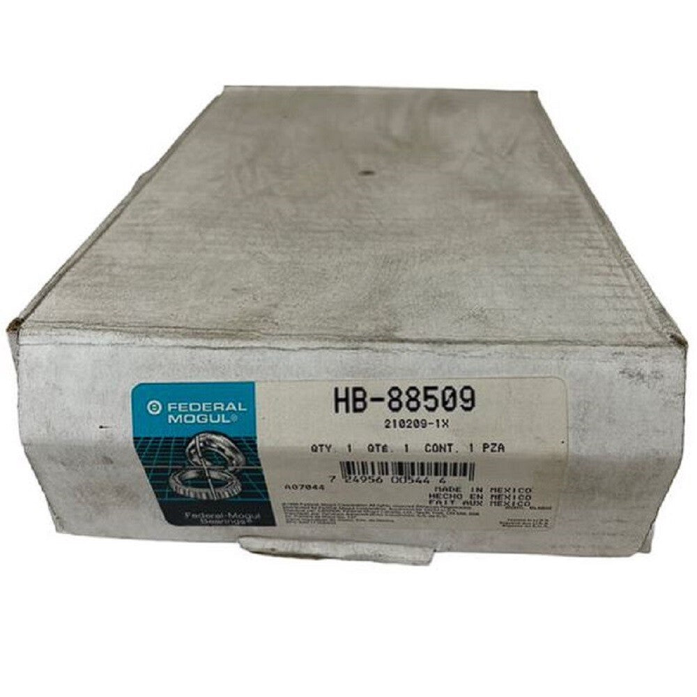 Federal Mogul HB88509 45 mm x 26.9 mm Drive Shaft Center Support Bearing -2