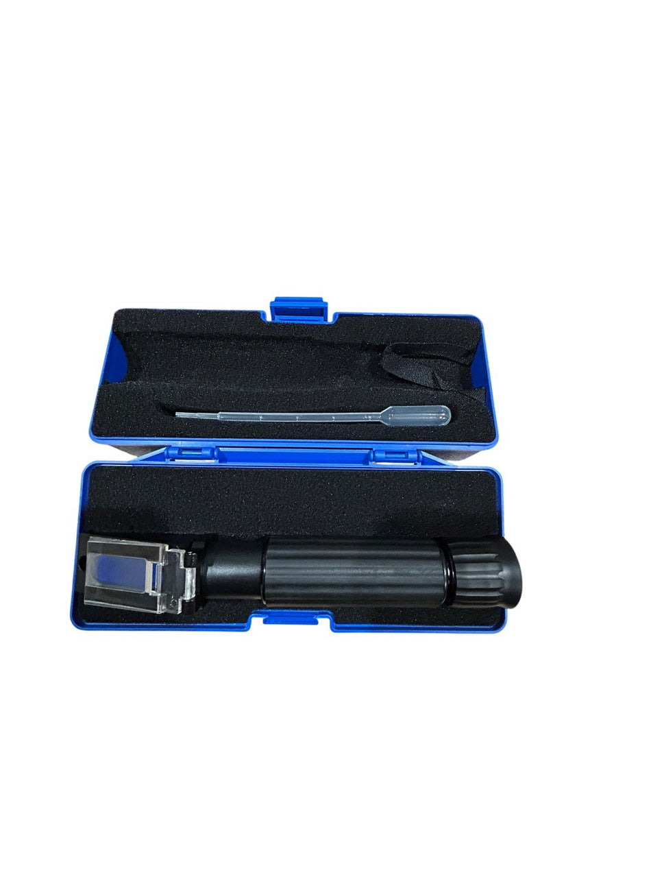 PCE PCE-018 0 to 18% Brix Refractometer For Low-Concentration Translucent Liquid0