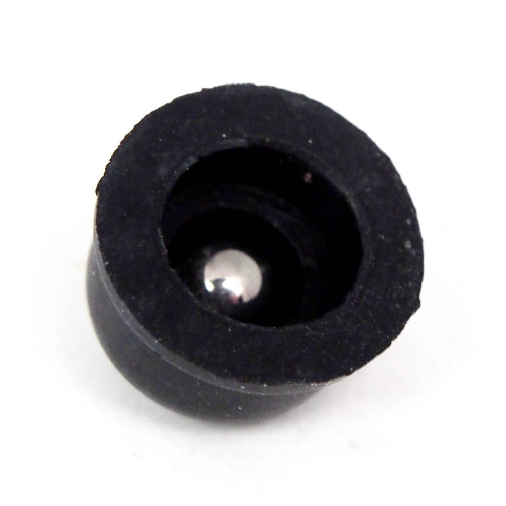 STANDARD GAGE Interchangeable Spherical Anvil D5MM 4C 001640111