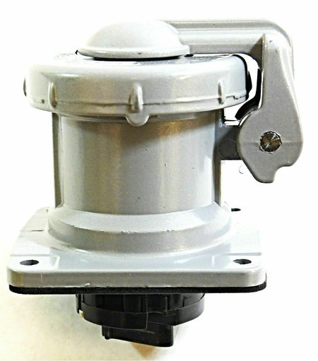 Killark VR321 Pin & Sleeve Receptacle 30A 600V Versamate Series5