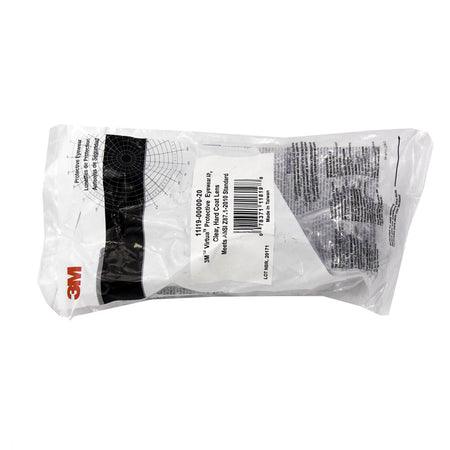 3M 11819-00000-20 Clear Universal Safety Glasses General Purpose1