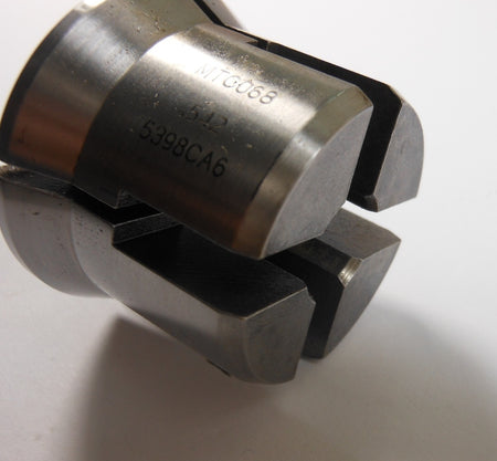 KENNAMETAL Tap Collet MTC068 0.542" 5398CA62