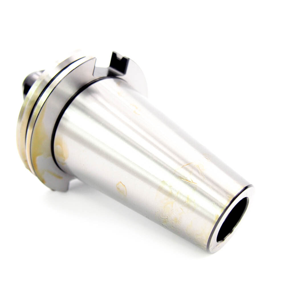 End Mill Holder, CAT50 Taper, 1/2" Bore Dia., 1.560" Projection, 1.380" Nose1