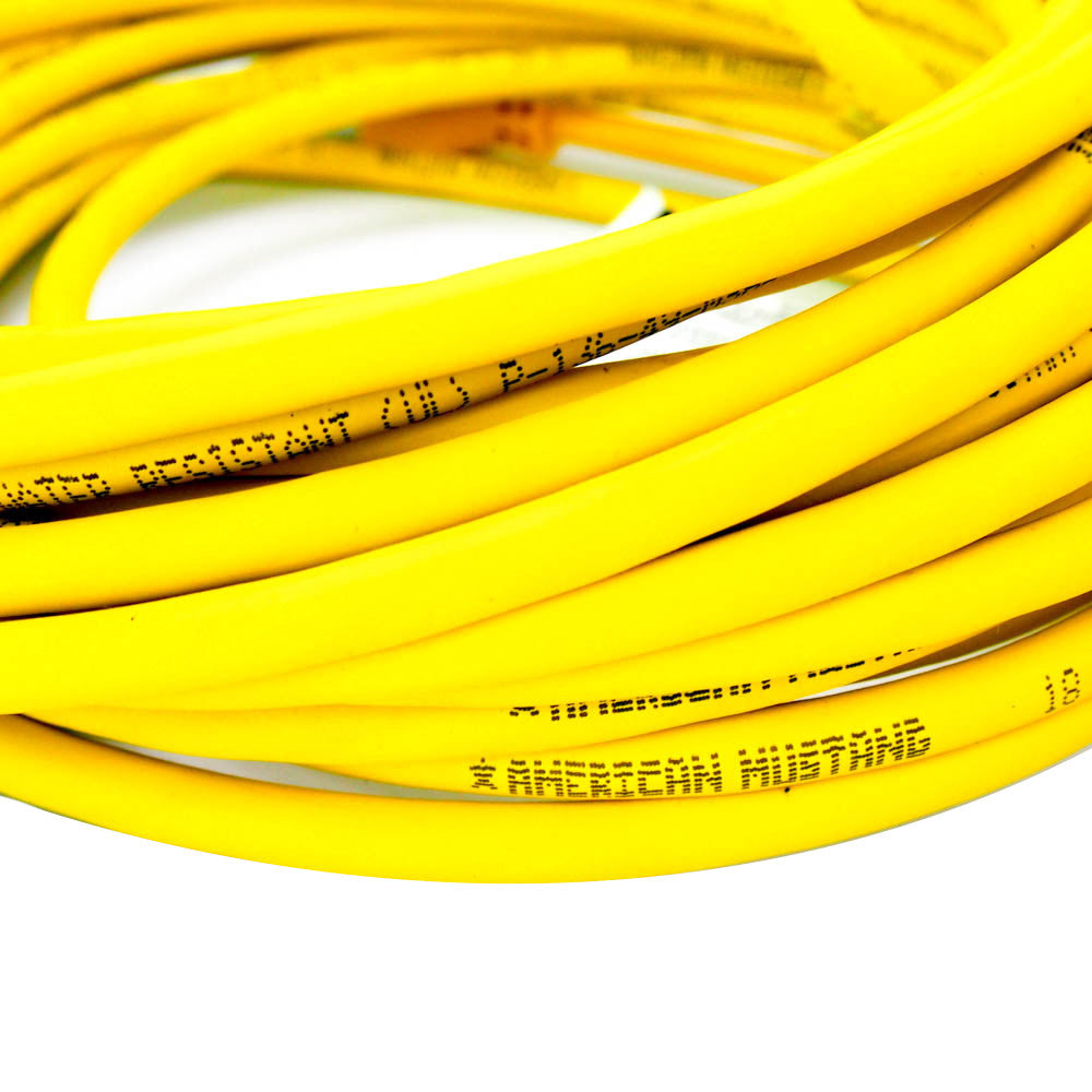 Daniel Woodhead Fluorescent Hand Lamp 120V 30W 50' Cord 1015-3 -4