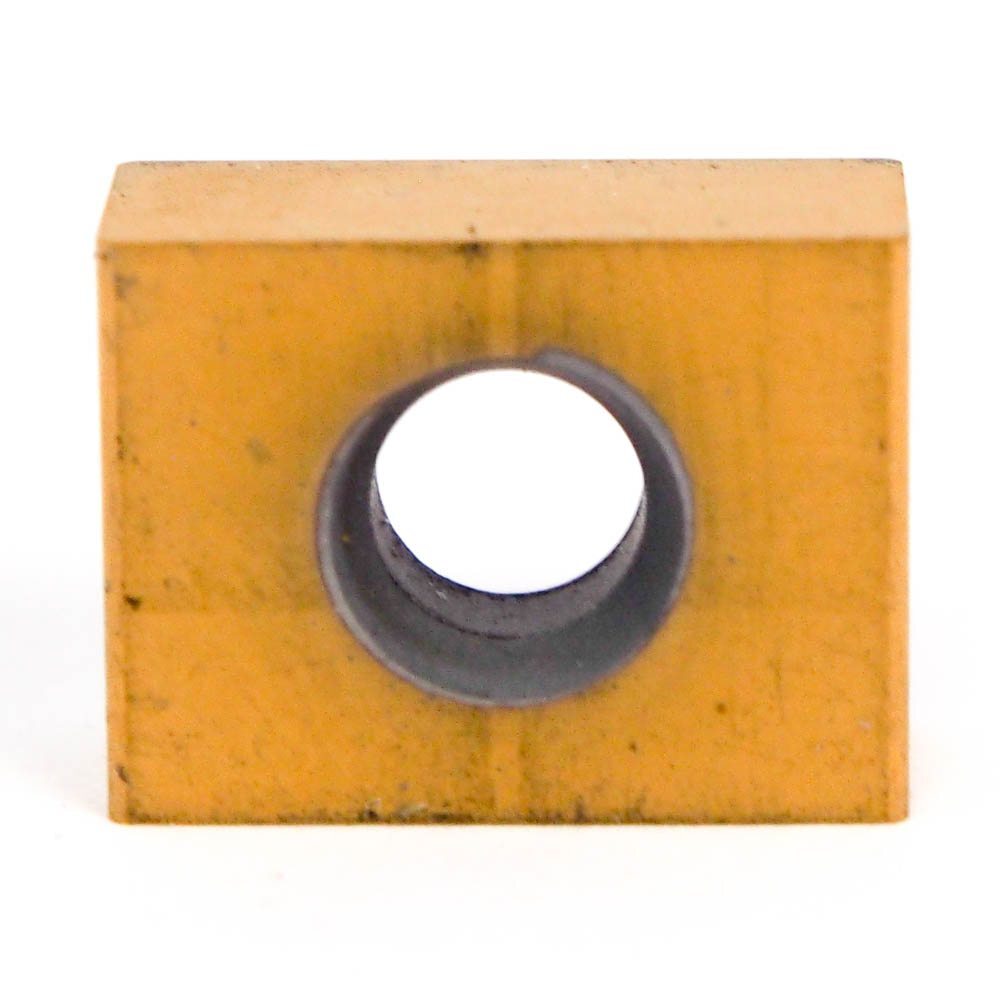 KENNAMETAL Carbide Milling Insert LNEQ1255R04 KC935M 1184105 (5 Pack)1