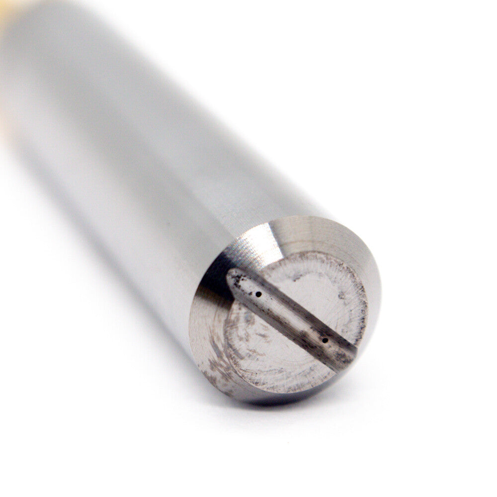 Seco SD290A-0376-03192277-M Carbide Coolant Drill 0.376" TiN 140°1