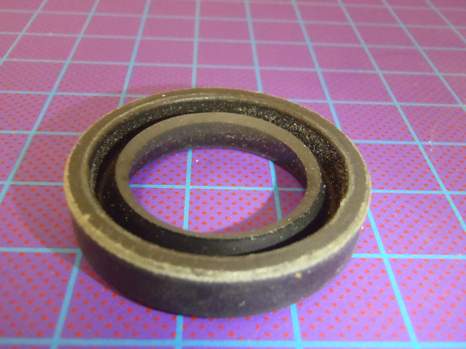 Parker Clipper Oil Seals 969 1.500" x 0.313" 11316 H1L7 1QTR14 (Pack of 6) -0