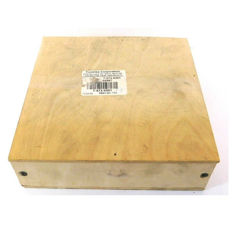 Bison 7-573-0301 3MT Taper 5.9" Pipe Nose Point4