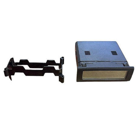 Value Collection 12G484 1999 Display Span 200V LCD Digital Panel Meter -0