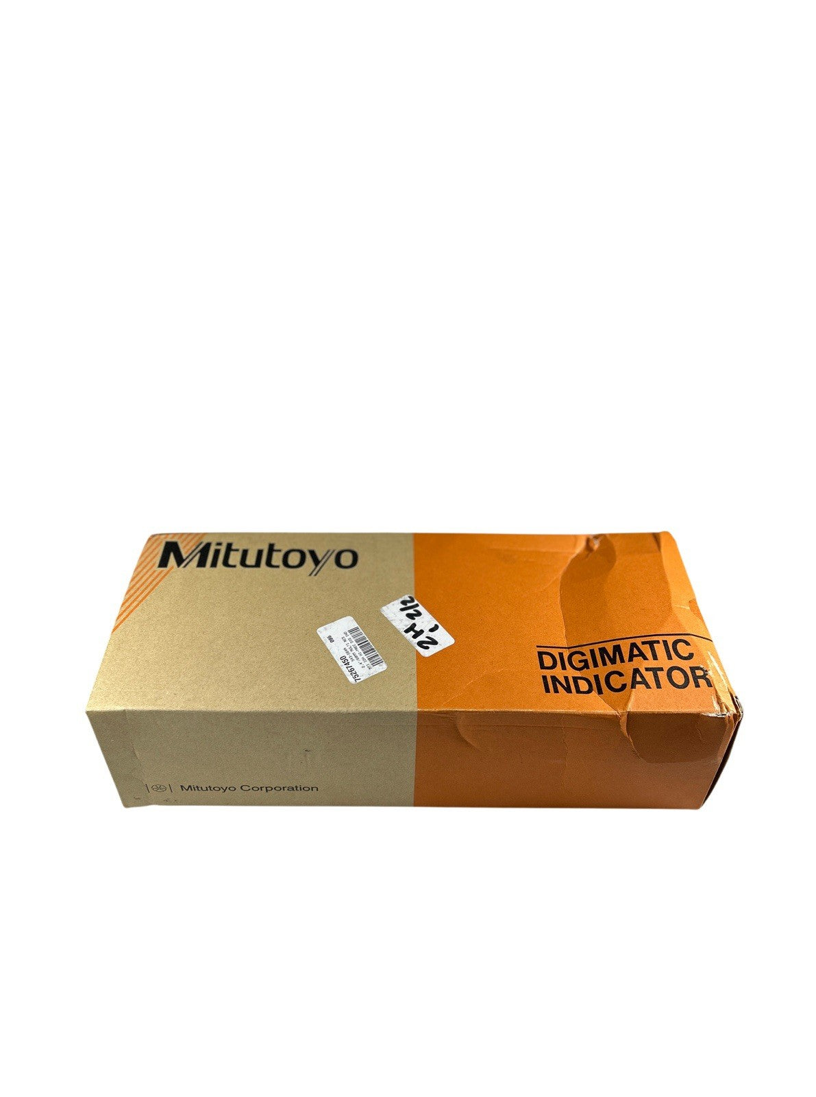 Mitutoyo 543-564A 60.90 mm Max 0.0025 mm Accuracy LCD Electronic Drop Indicator3