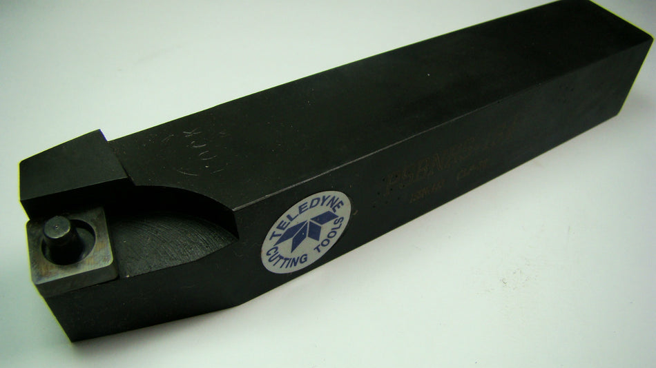 TELEDYNE Indexable Toolholder TCT PSBNRS-1640